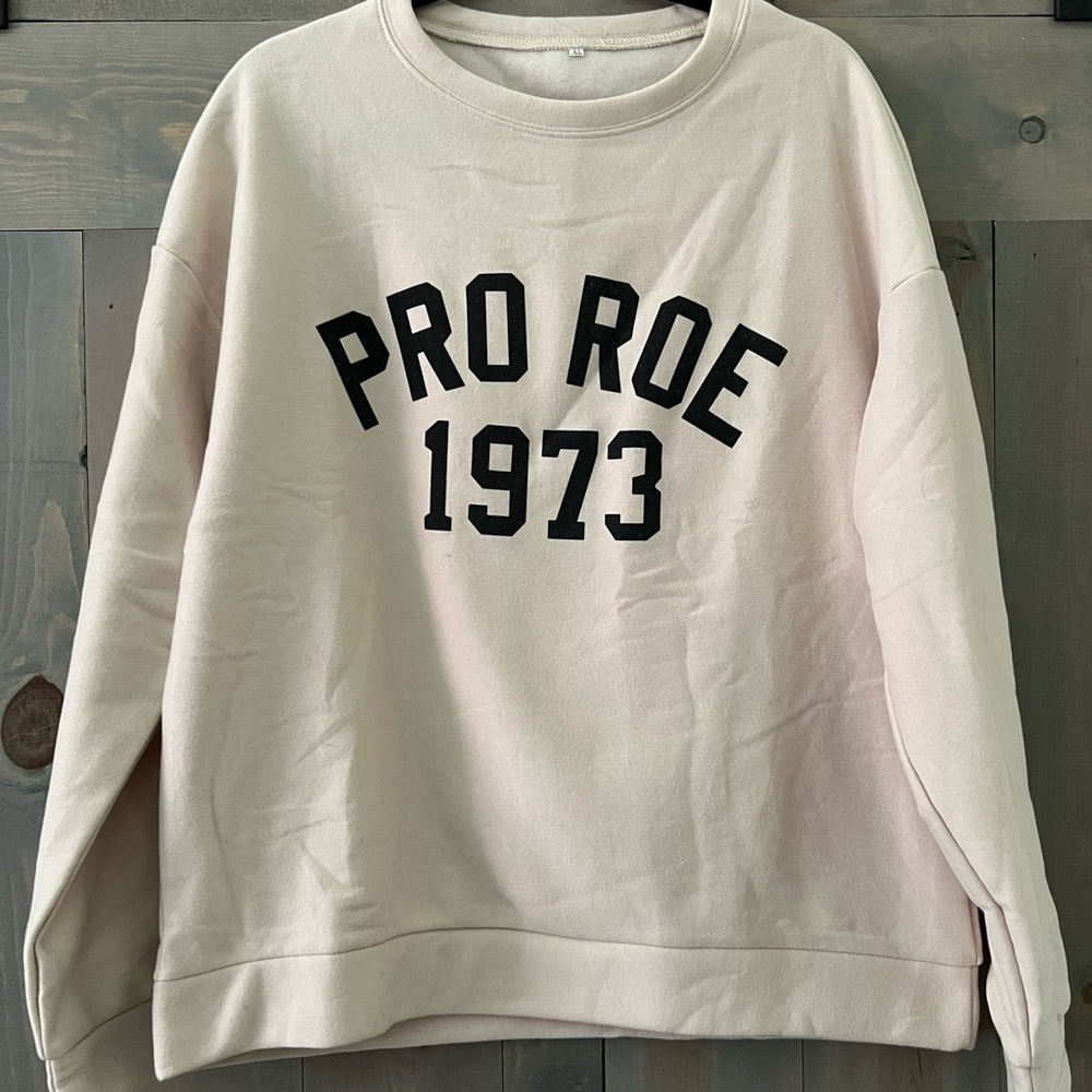 Prod Roe Sweatshirt